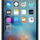 Apple iPhone 6s Plus 64 GB Smartphone, 14 cm